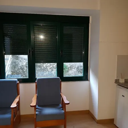 Apartamento Galicia Iii * Corcubión