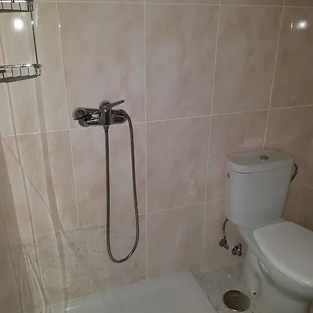 Apartamento Galicia Iii * Corcubión