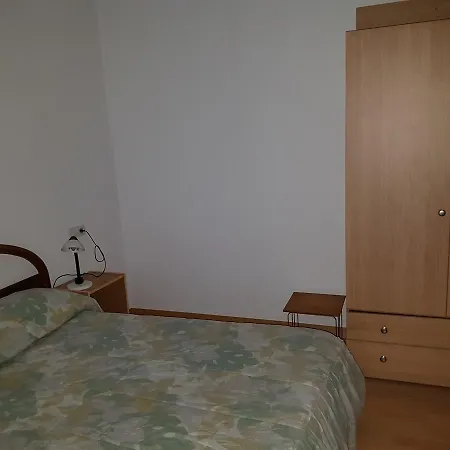 Apartamento Galicia Iii * Corcubión