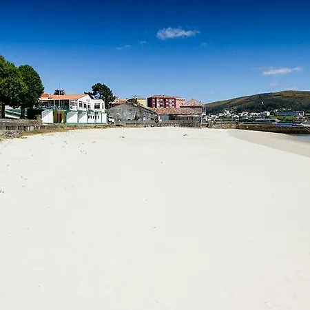 Apartamento Galicia Iii * Corcubión