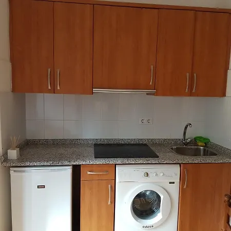 Apartamento Galicia Iii Apartmán